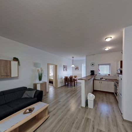 Apartman 10 Trzeboń Zewnętrze zdjęcie