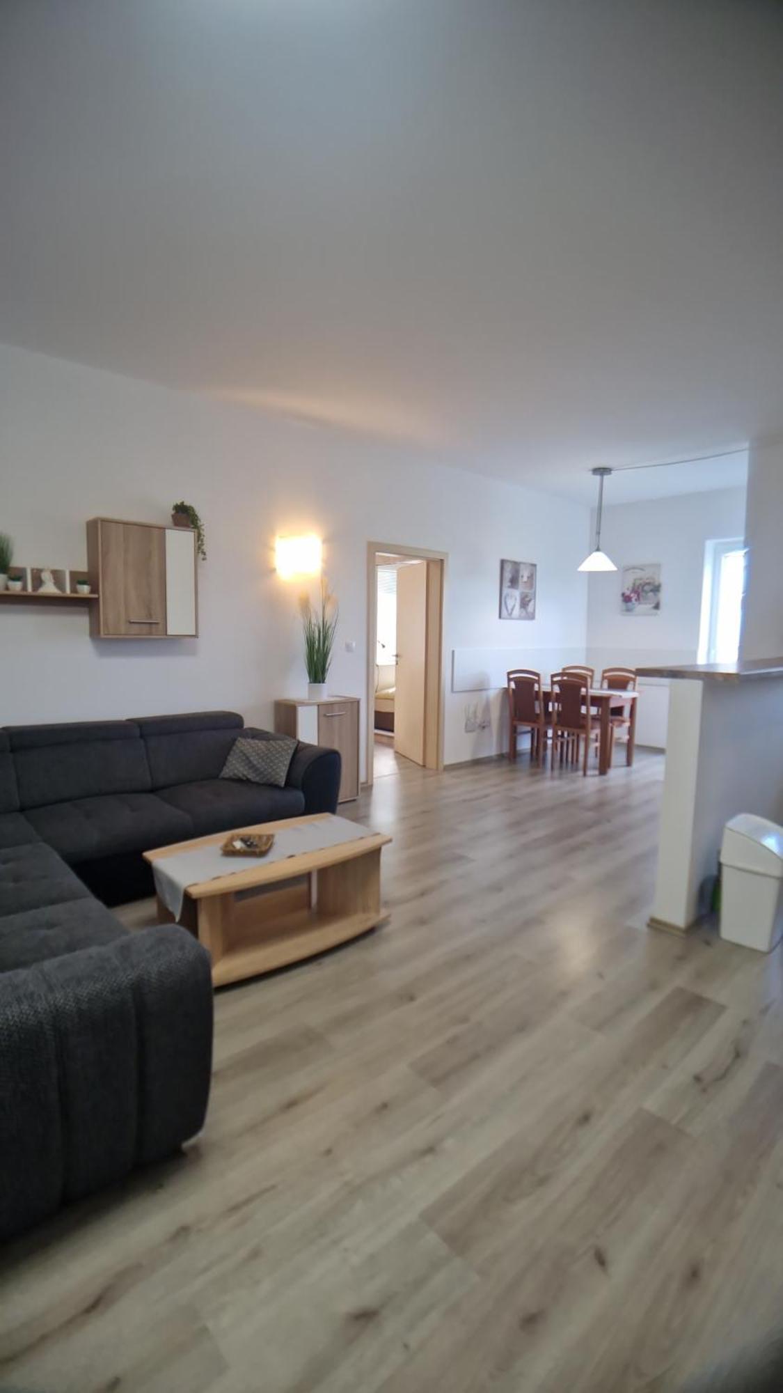 Apartman 10 Trzeboń Zewnętrze zdjęcie