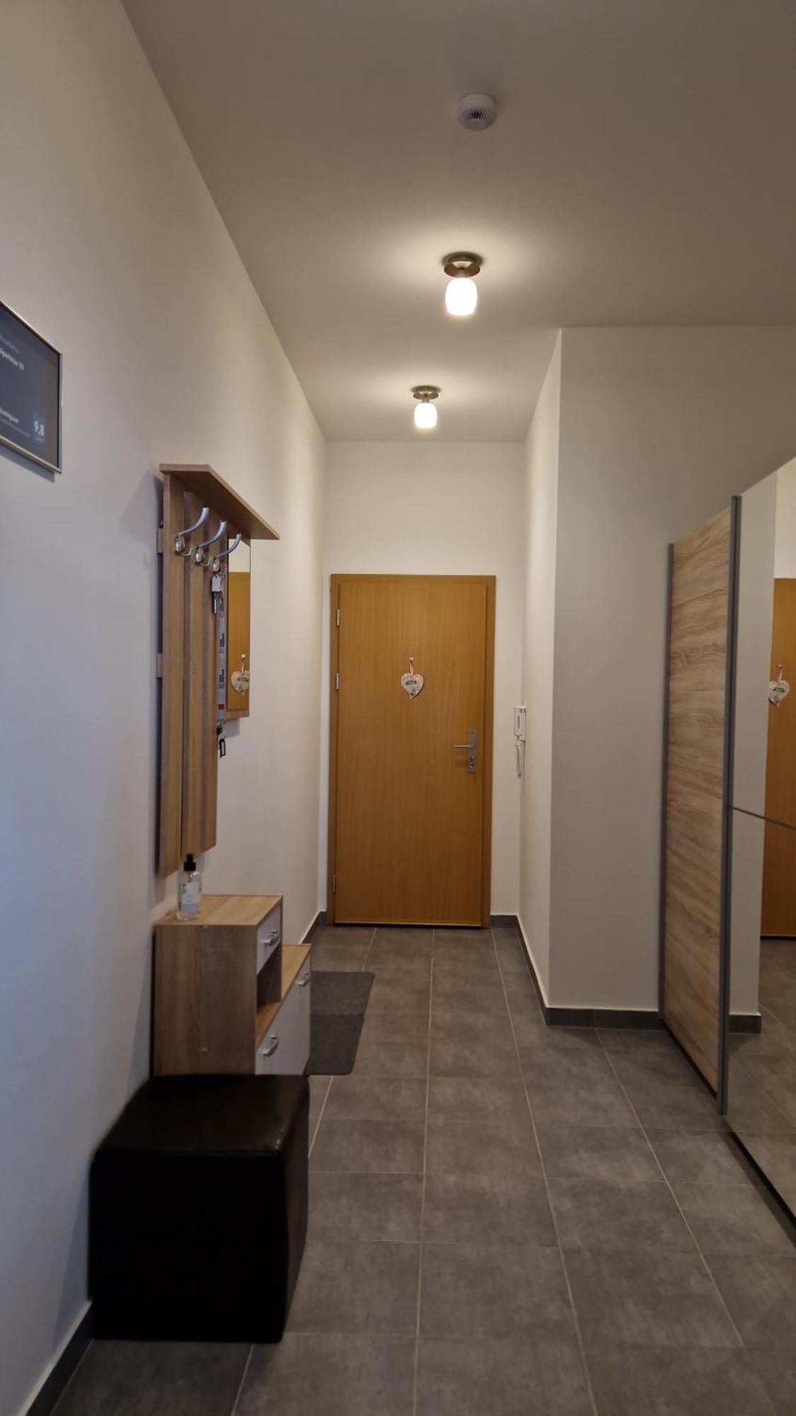Apartman 10 Trzeboń Zewnętrze zdjęcie