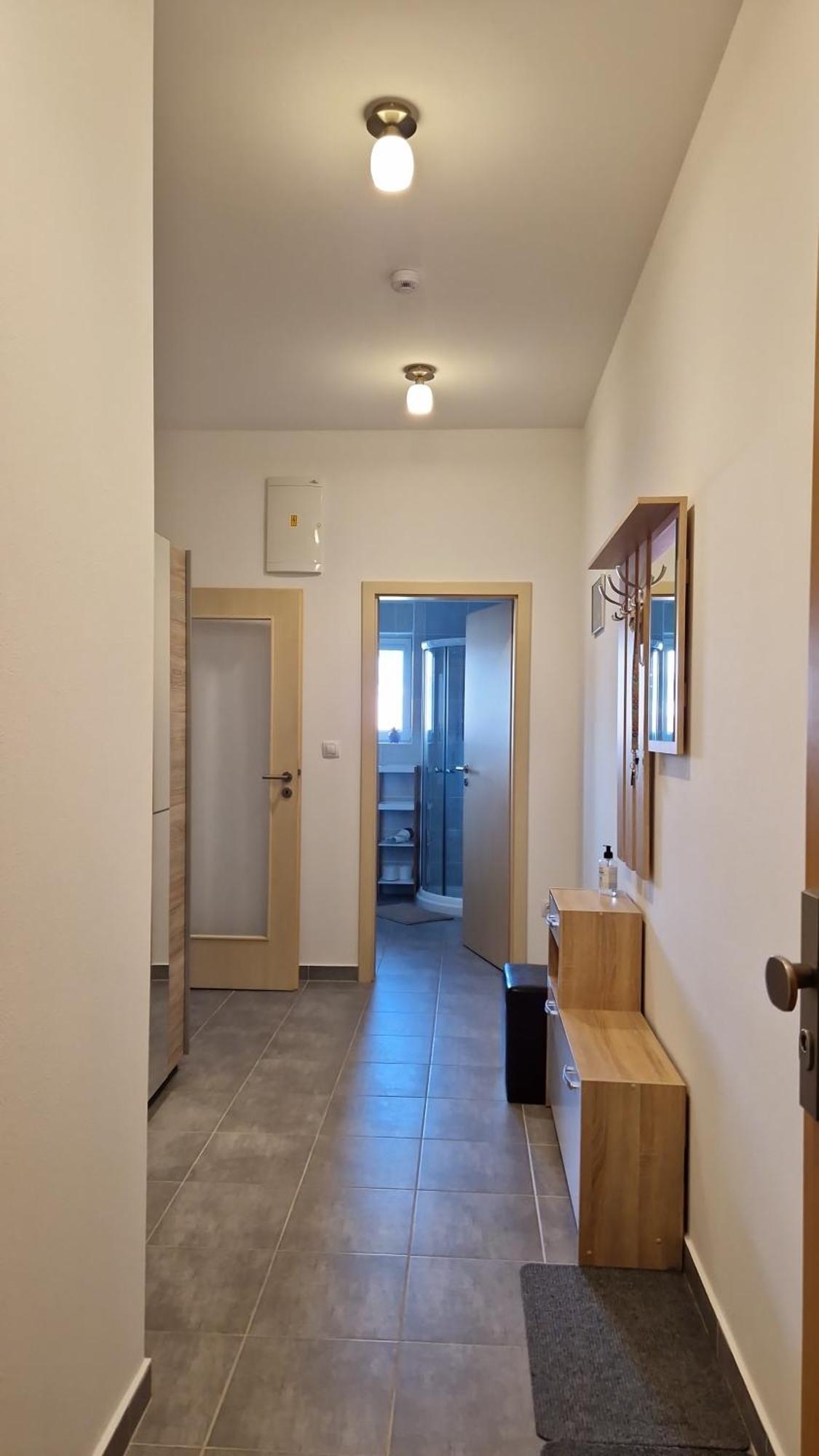 Apartman 10 Trzeboń Zewnętrze zdjęcie