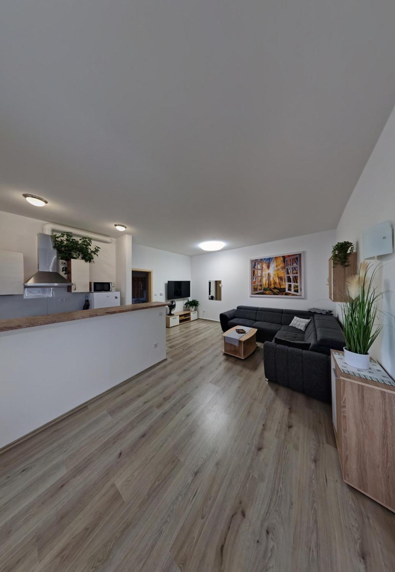 Apartman 10 Trzeboń Zewnętrze zdjęcie