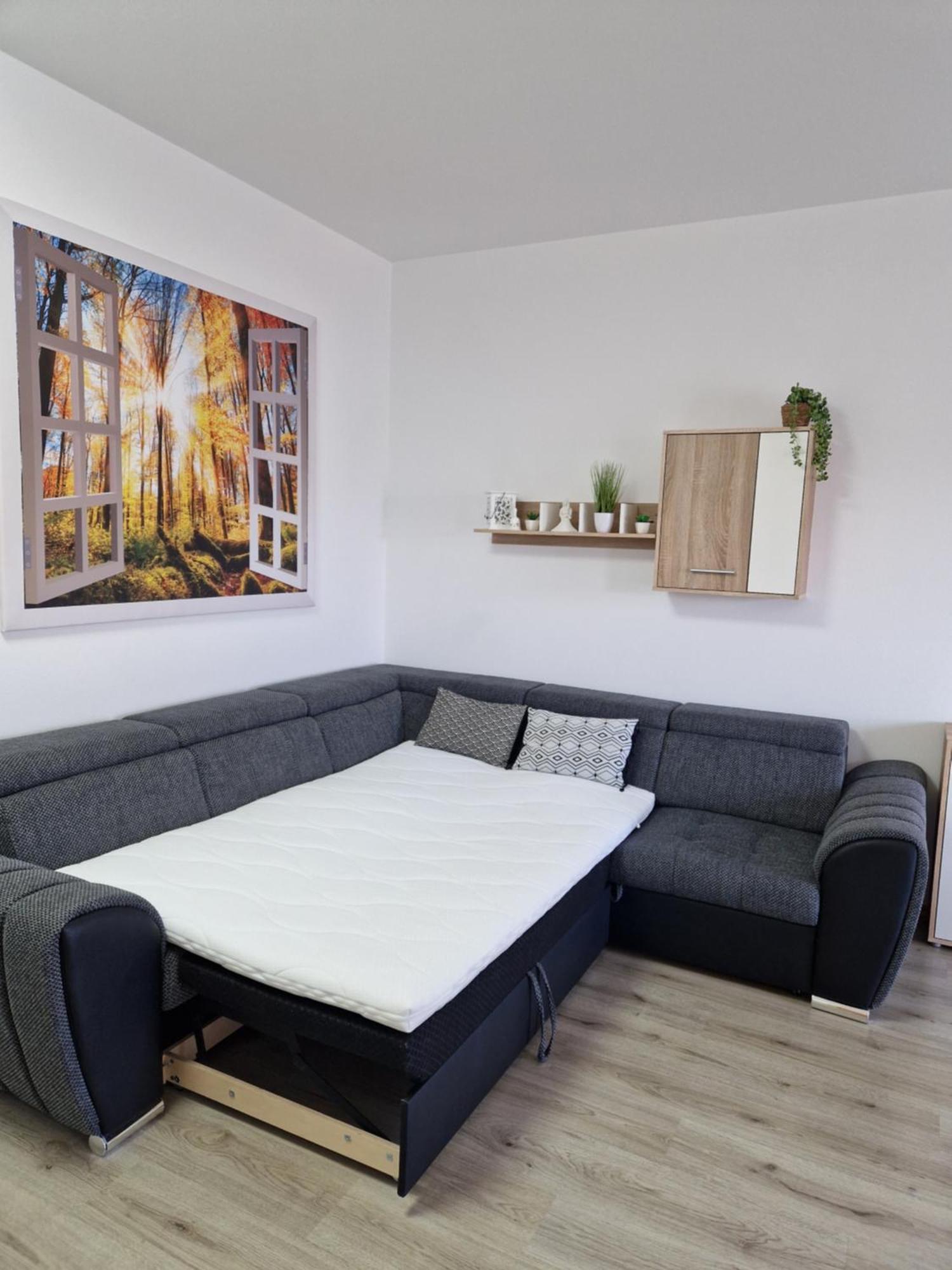 Apartman 10 Trzeboń Zewnętrze zdjęcie