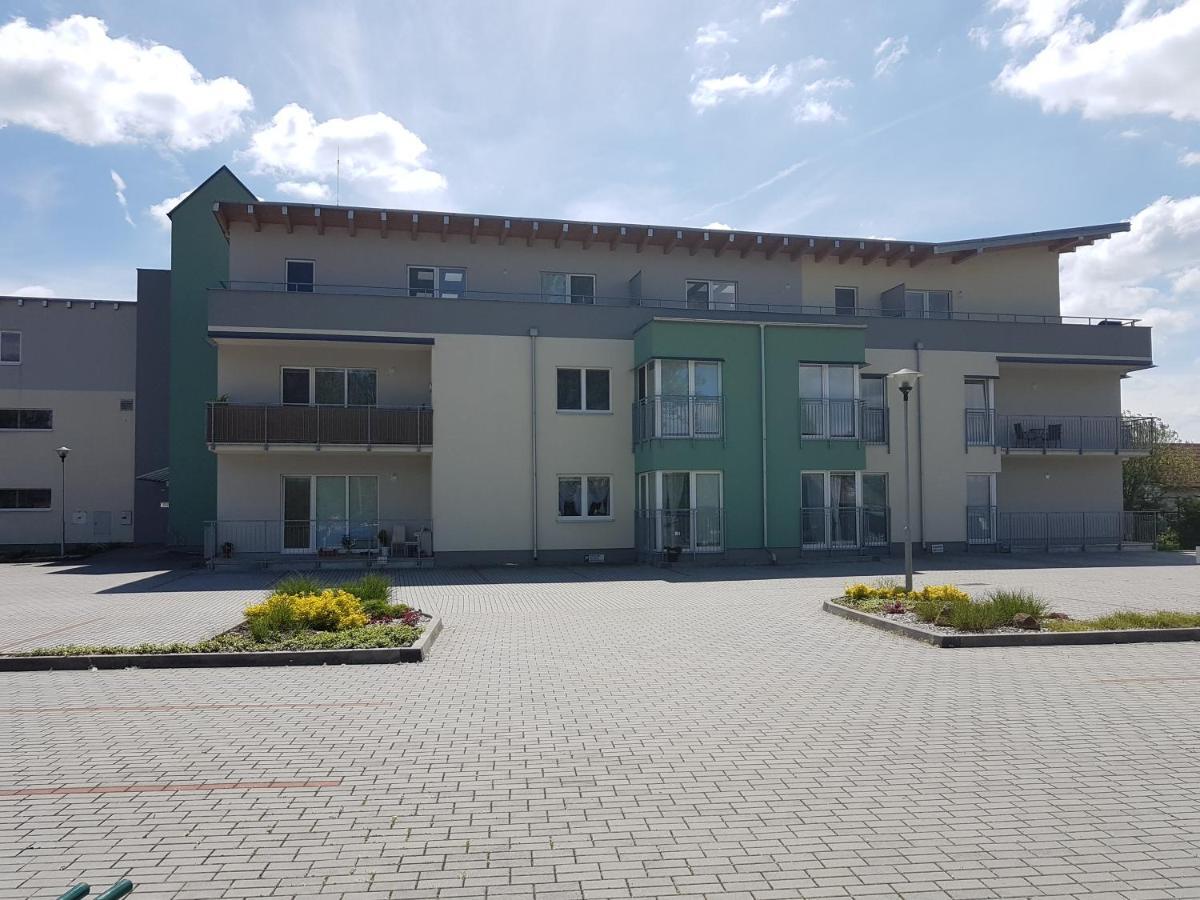 Apartman 10 Trzeboń Zewnętrze zdjęcie